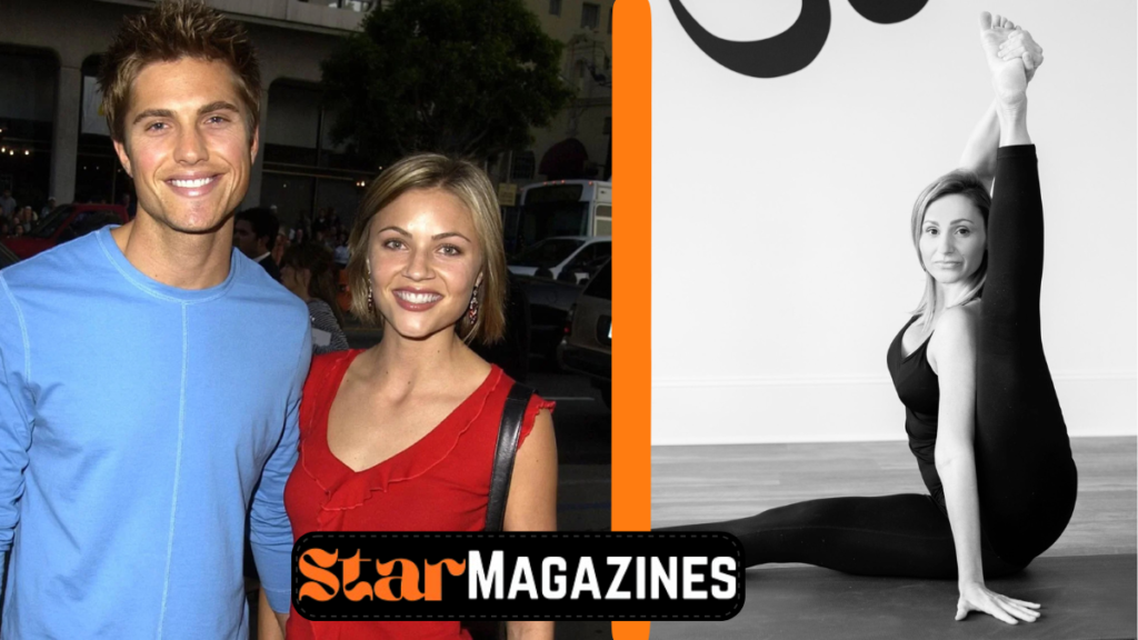 Allison Ford: The Rise, Style, and Future of Hollywood’s Favorite Star Allison Ford