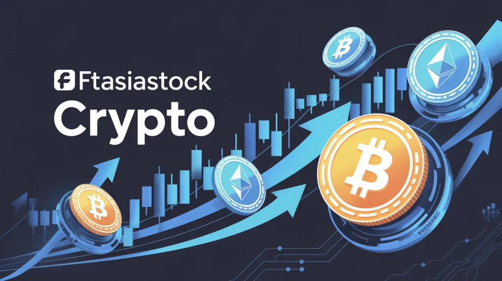 Ftasiastock Crypto